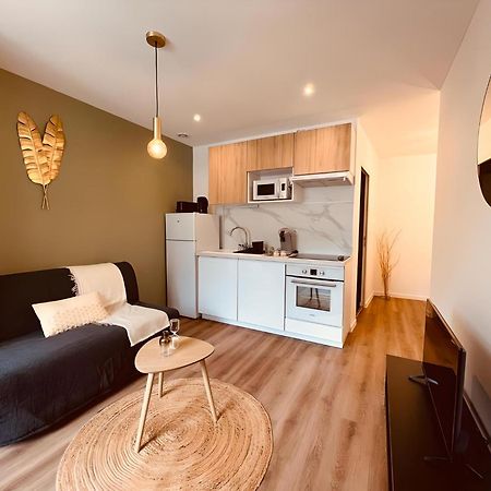 Le Golden - Home Homy Vierzon Esterno foto