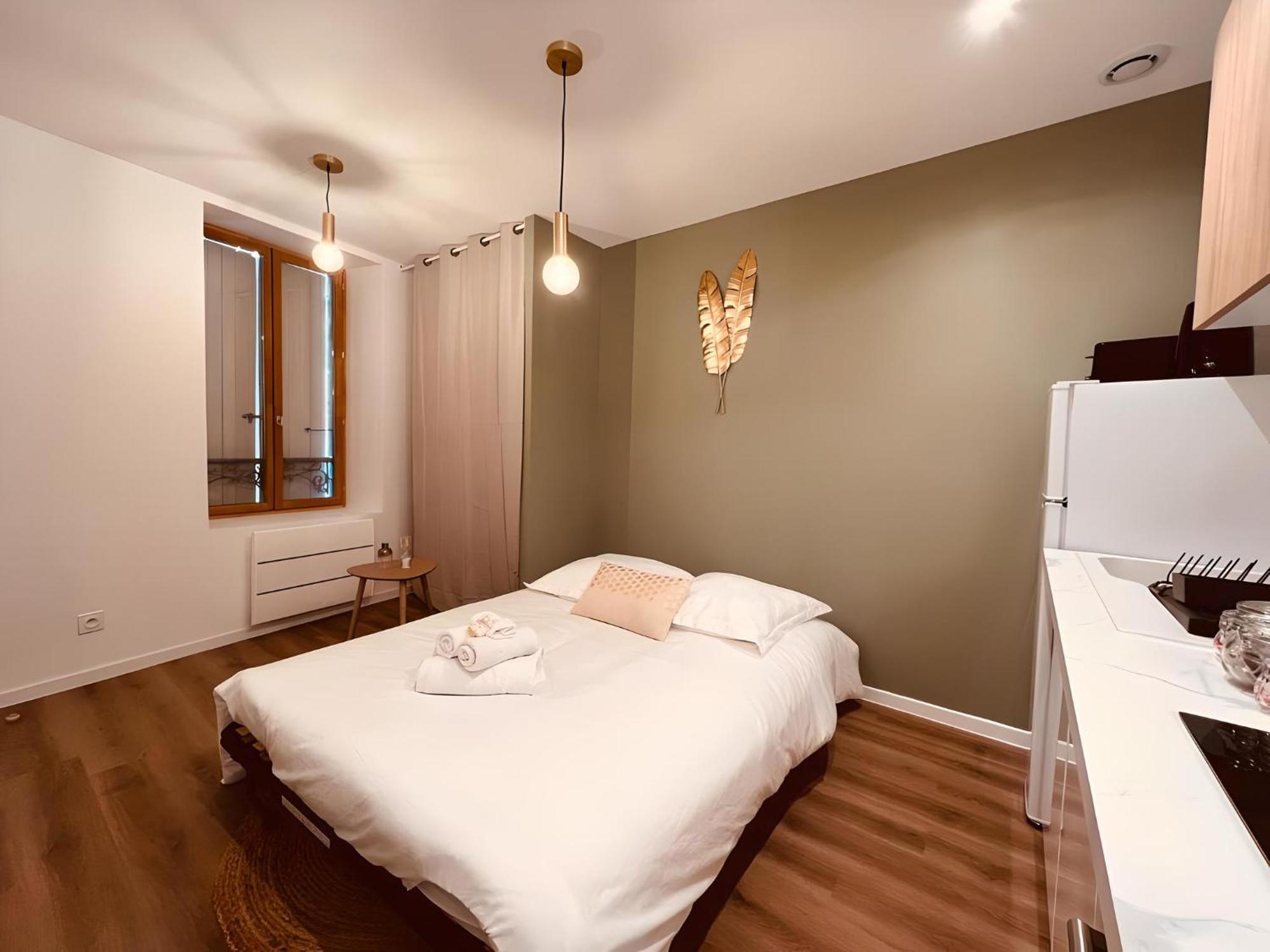 Le Golden - Home Homy Vierzon Esterno foto