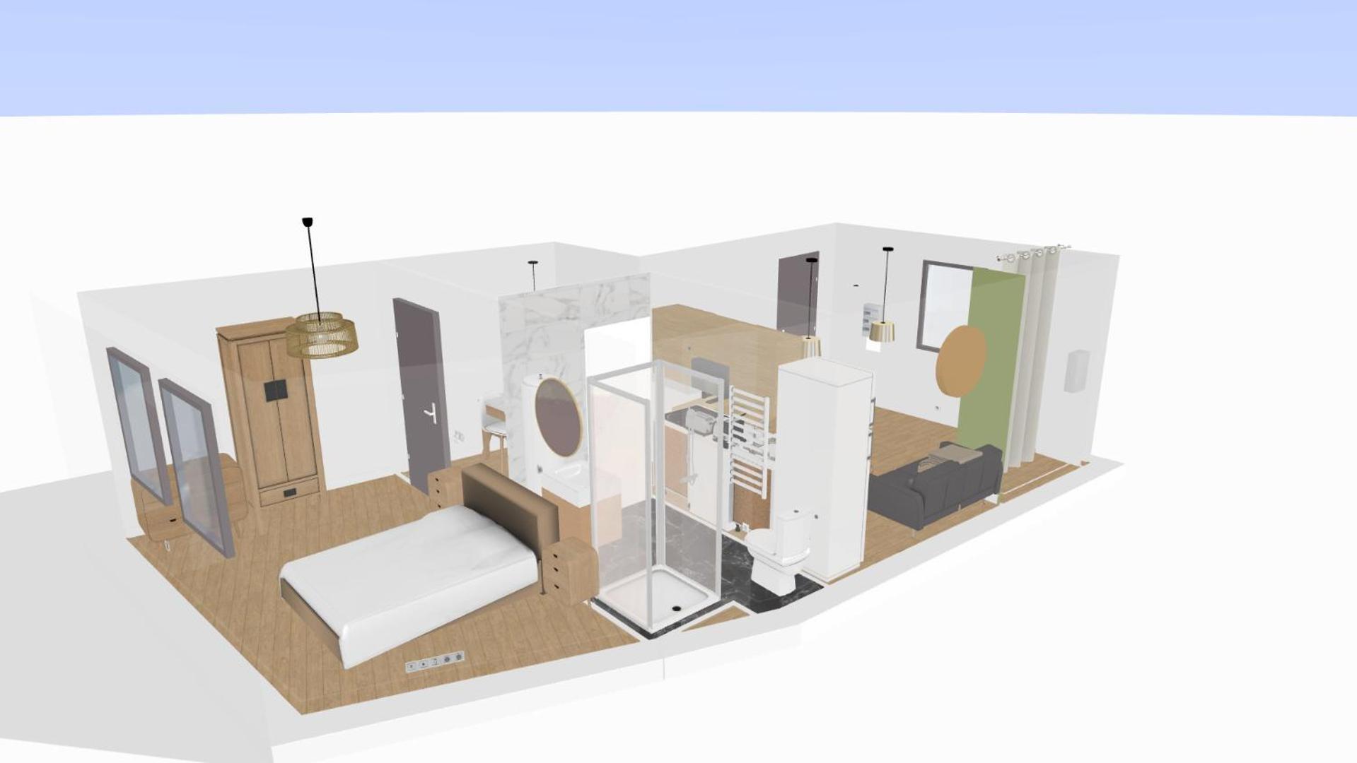 Le Golden - Home Homy Vierzon Esterno foto